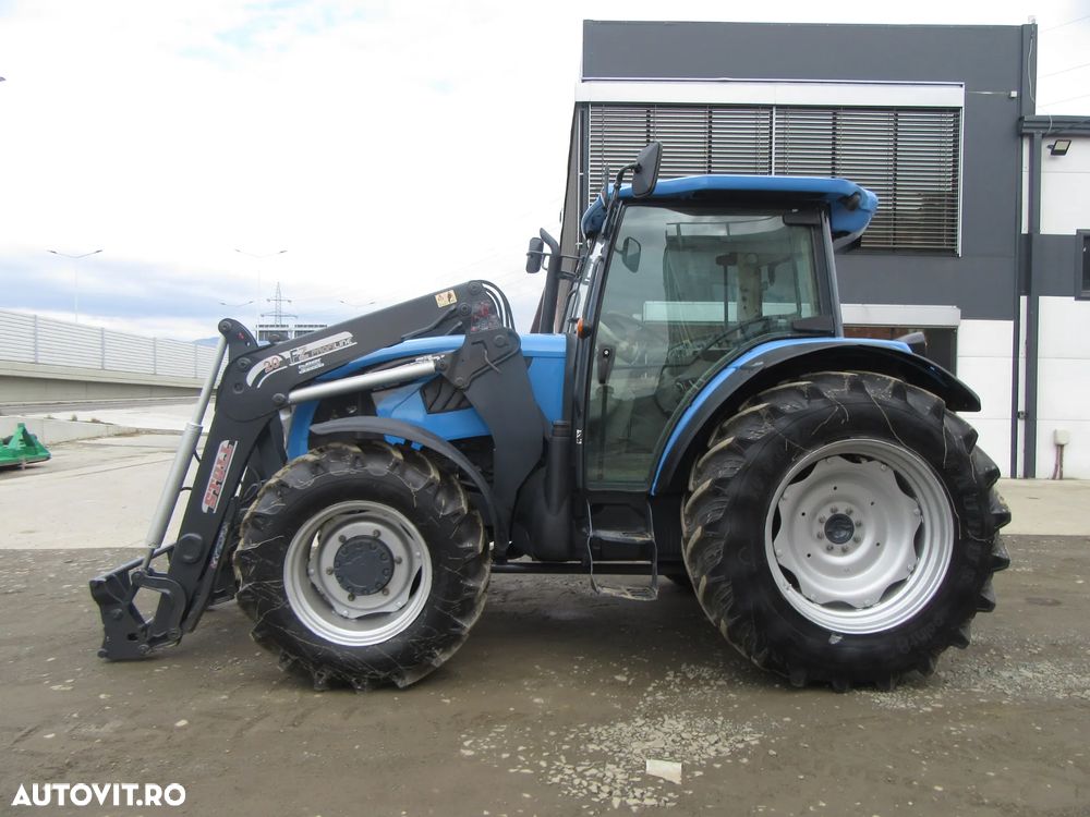 Landini 5-110 H - 17