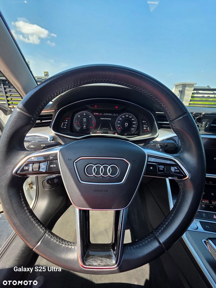 Audi A6 Limousine - 15