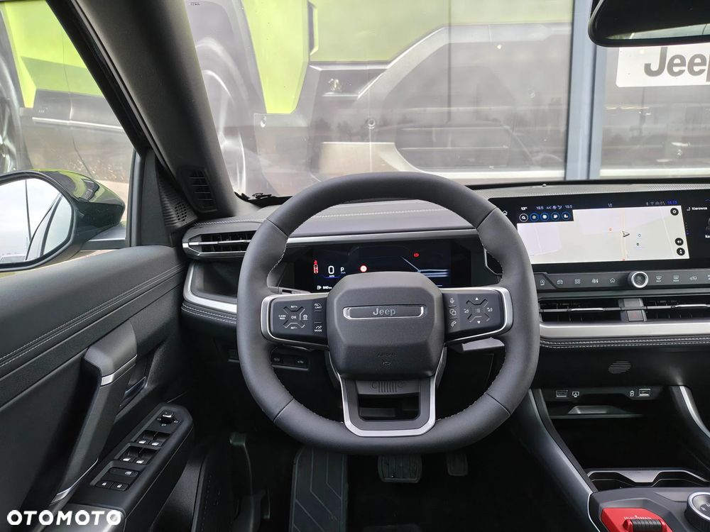 Jeep Compass - 14