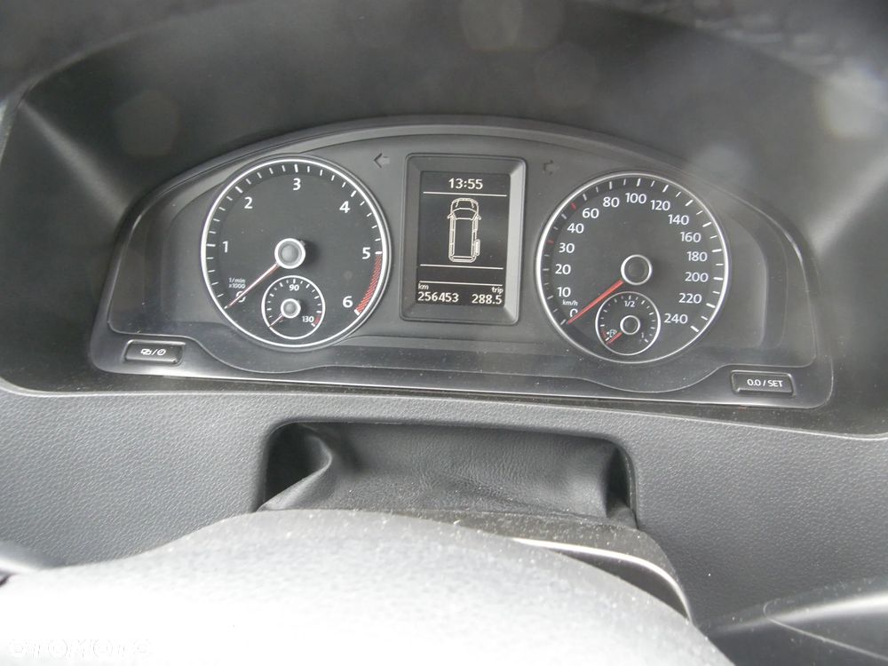 Volkswagen Transporter DSG - 12