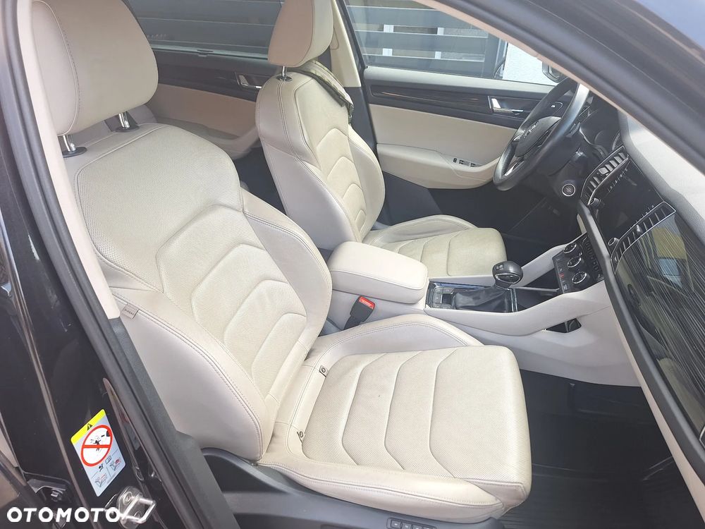 Skoda Kodiaq 2.0 TDI 4x4 Style DSG 7os - 11