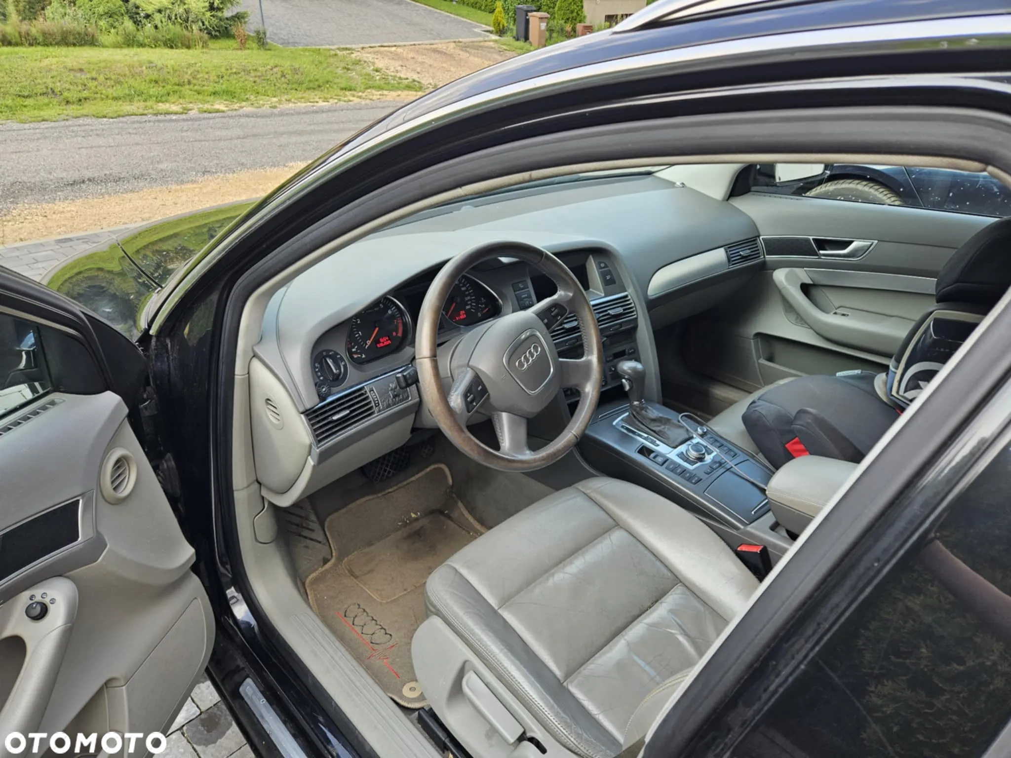 Audi A6 Avant 2.4 multitronic - 3
