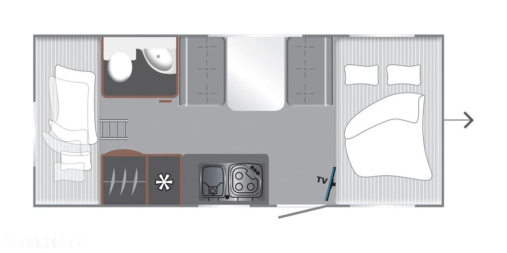 LMC Style 493 K - Specjalna edycja na 70-lecie marki - 7