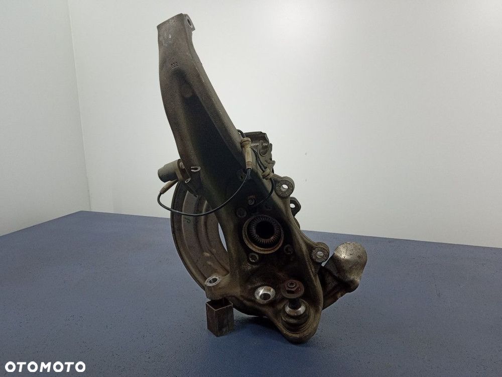 BMW 7 G11 G12 ZWROTNICA PRAWA PRZÓD xDrive 6879172 - 5