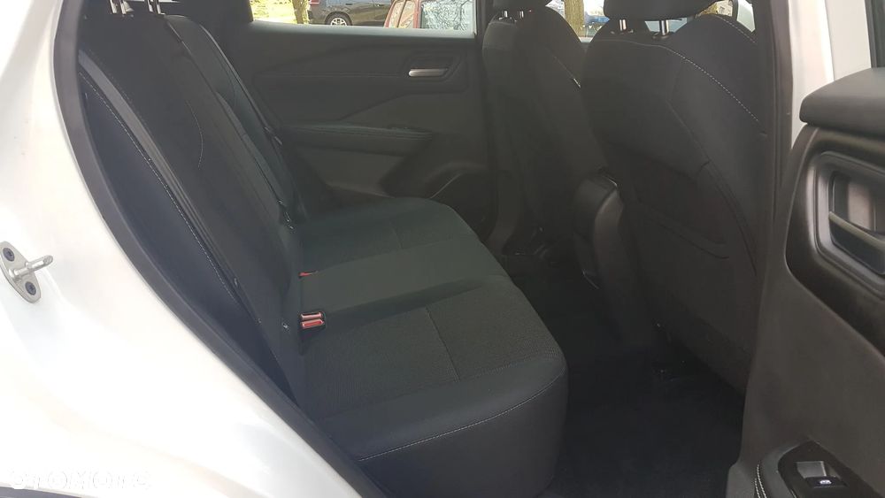 Nissan Qashqai 1.3 DIG-T MHEV Acenta - 7