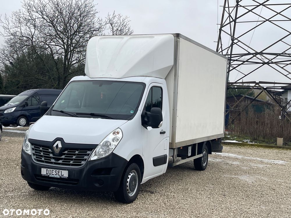 Renault MASTER - 4