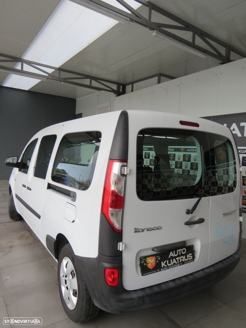 Renault Kangoo - 7
