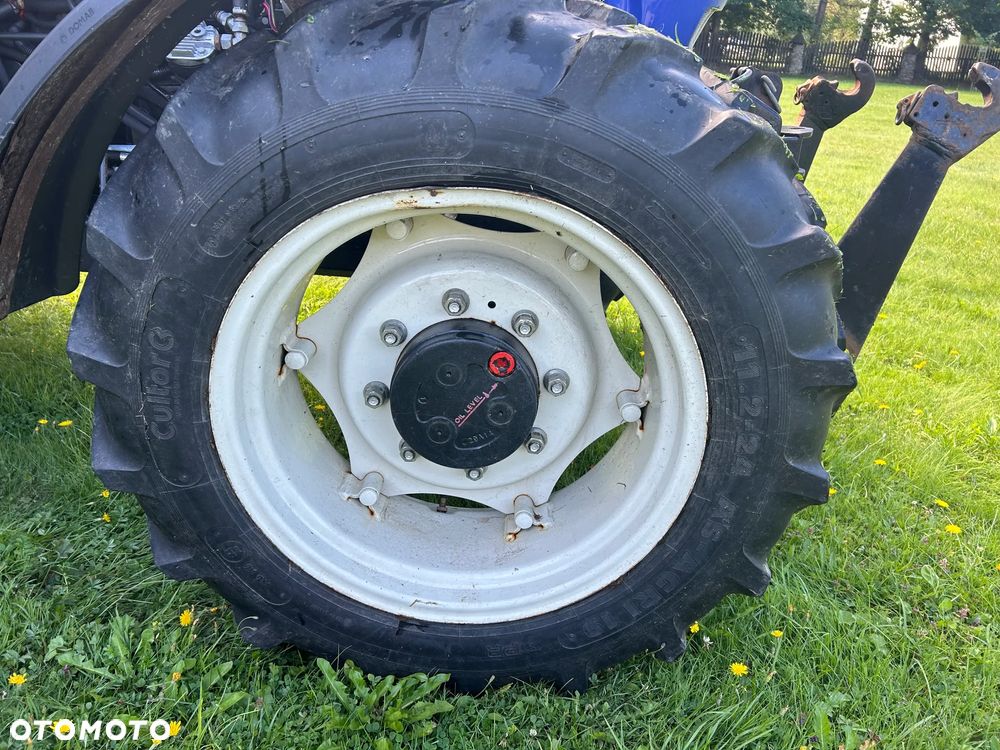 Farmtrac Farmtrac 675DT - 15