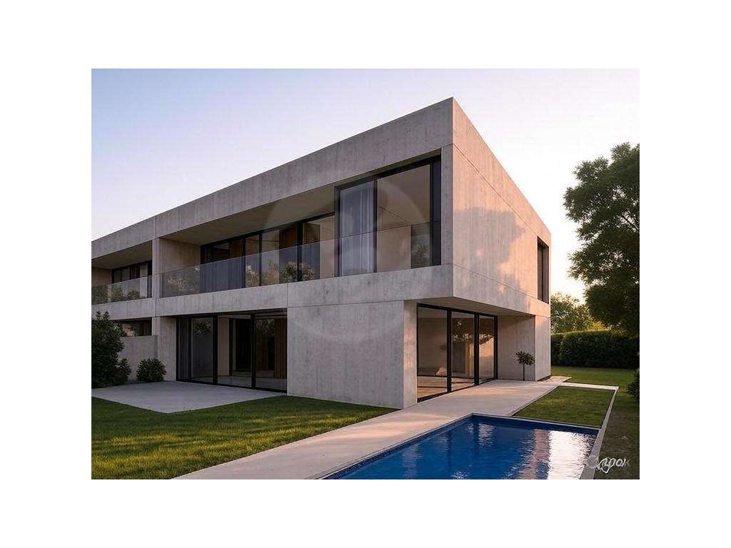 Lotes para Construção em Castelo da Maia - Grande imagem: 2/25