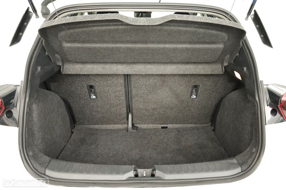 Nissan Micra 1.0 IG-T Acenta - 22