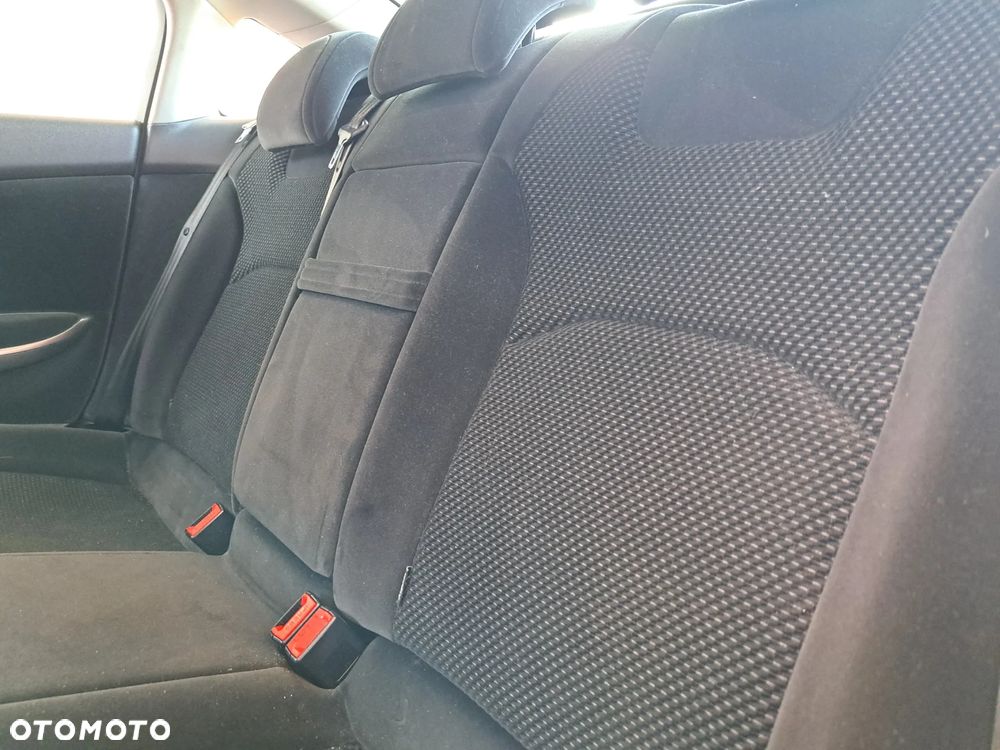 Citroën C5 2.0 HDi Exclusive Equilibre Navi - 26