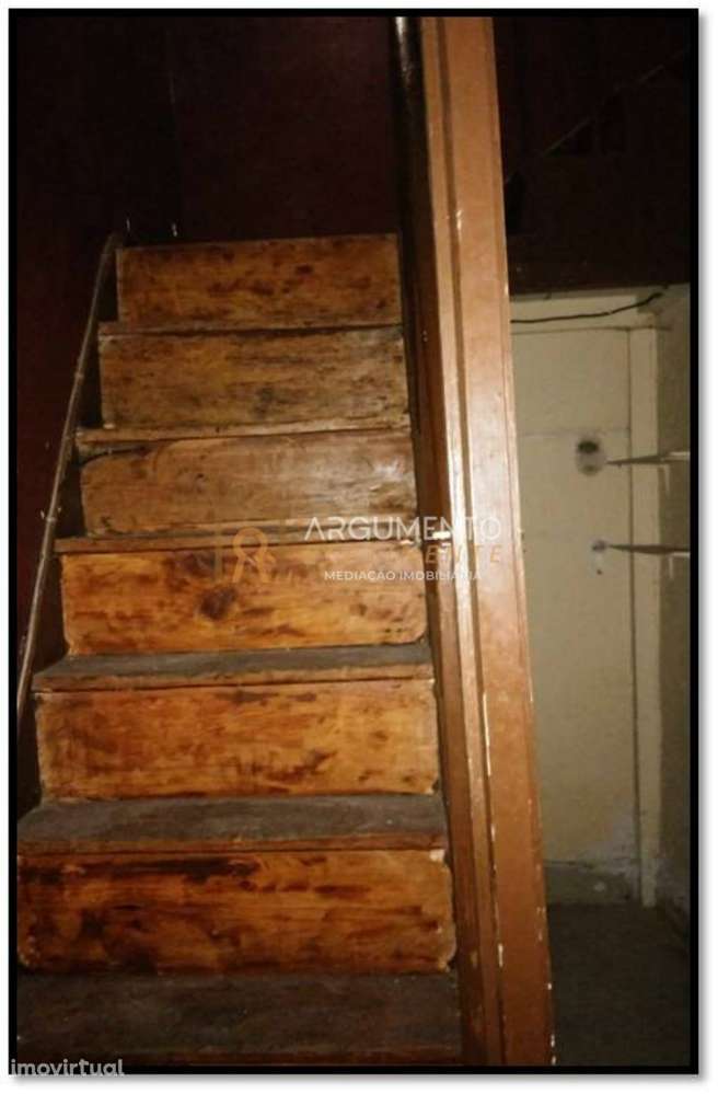 Terreno Para Construção  Venda em Paranhos,Porto - Grande imagem: 5/10