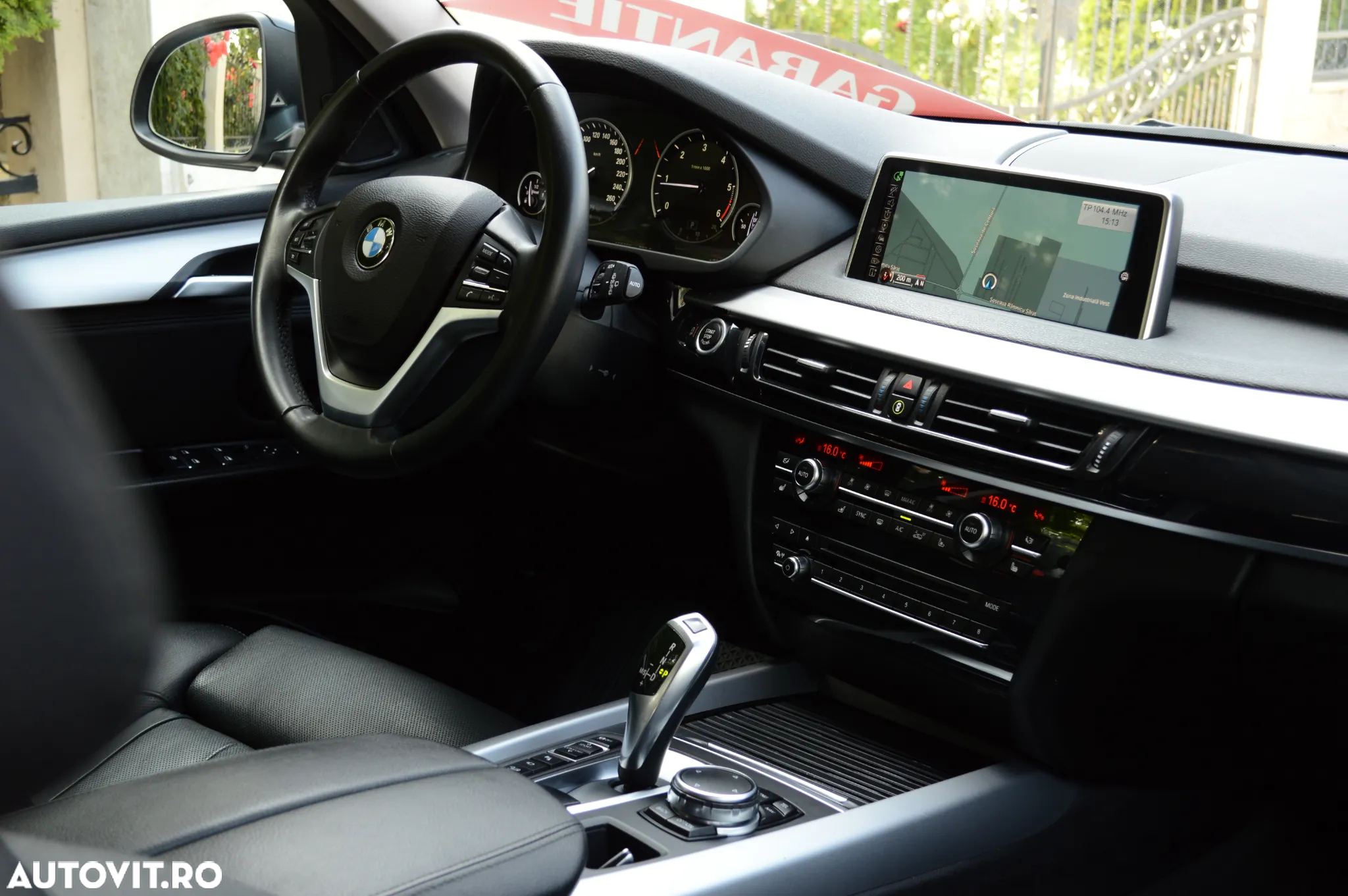 BMW X5 xDrive25d Sport-Aut. - 22