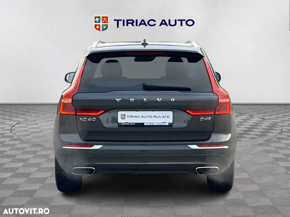 Volvo XC 60 - 5