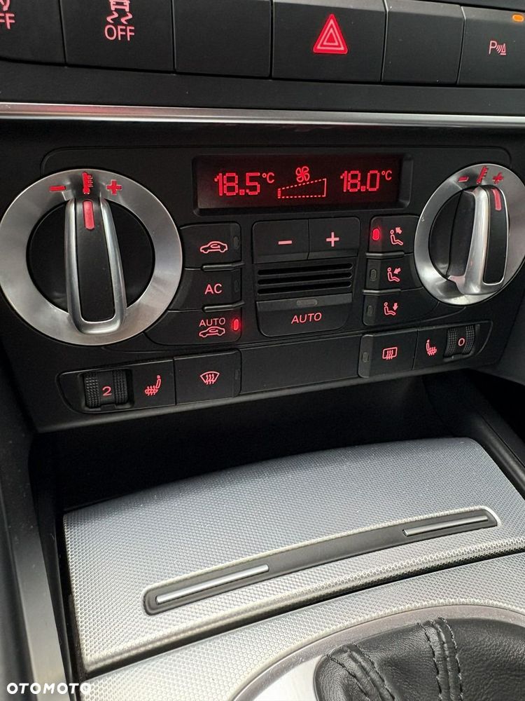 Audi A3 Sportback - 29