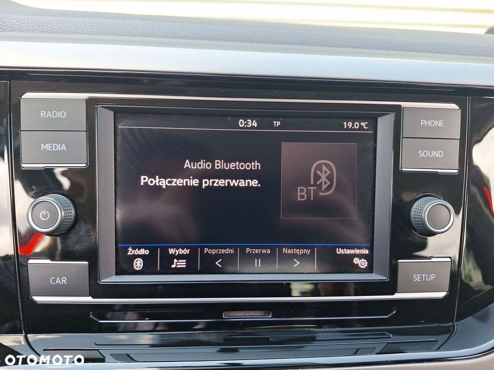 Volkswagen Polo 1.0 TSI Comfortline - 27