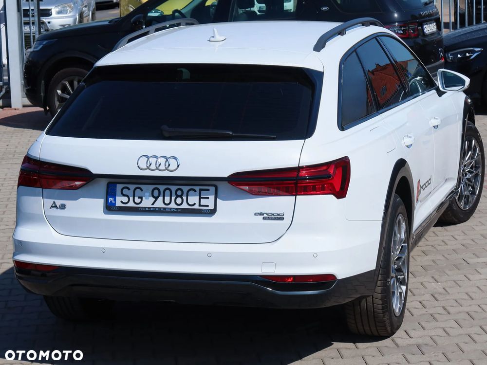 Audi A6 Allroad - 37