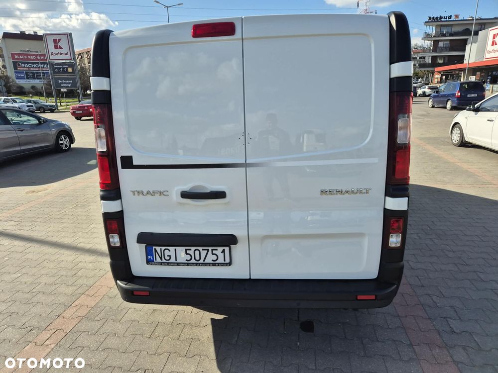 Renault Trafic - 15