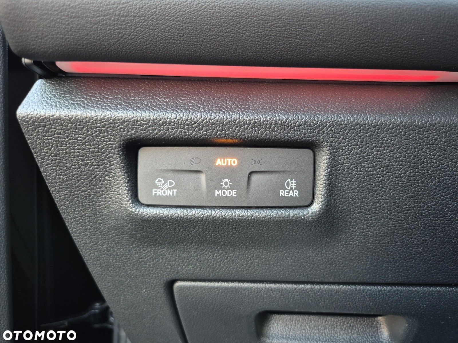 Volkswagen Tiguan 1.5 TSI EVO Life DSG - 22