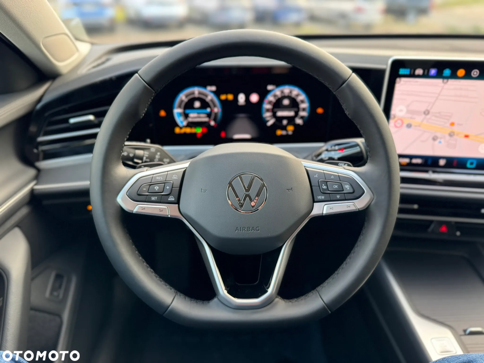 Volkswagen Passat 1.5 TSI EVO Business DSG - 16