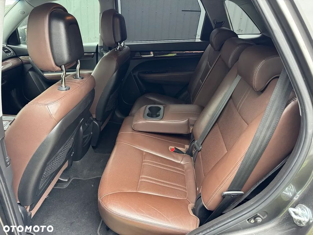 Kia Sorento 2.2 CRDi AWD Vision - 21