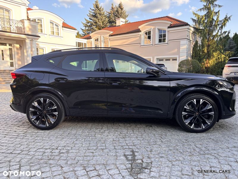 Cupra Formentor 2.0 TSI 4Drive VZ DSG - 14