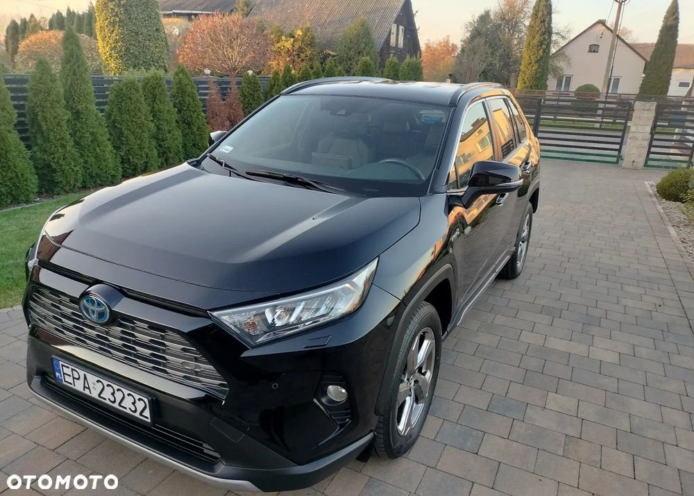 Toyota RAV4 2.0 Comfort 4x4 MS - 2