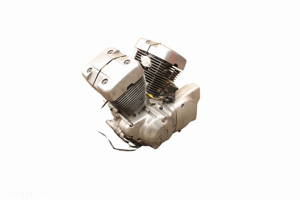 SILNIK Yamaha XV 125 Virago - 4