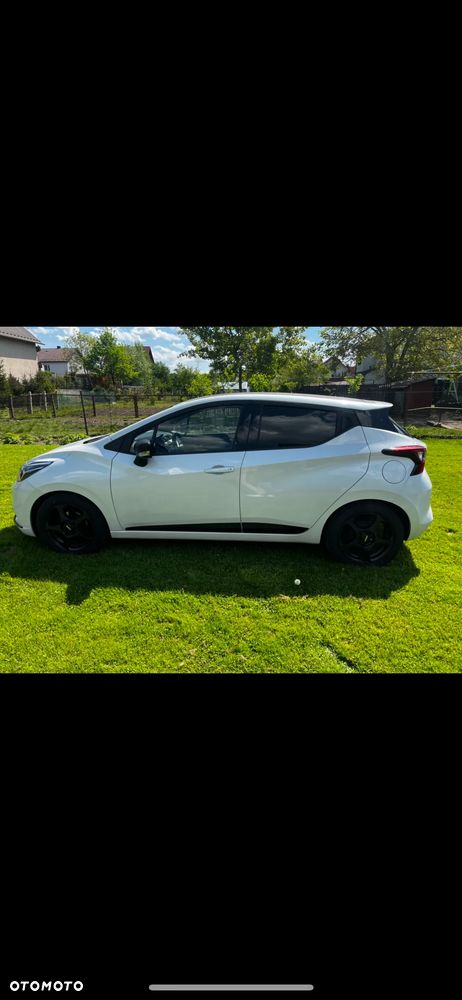 Nissan Micra 0.9 IG-T N-Connecta - 7