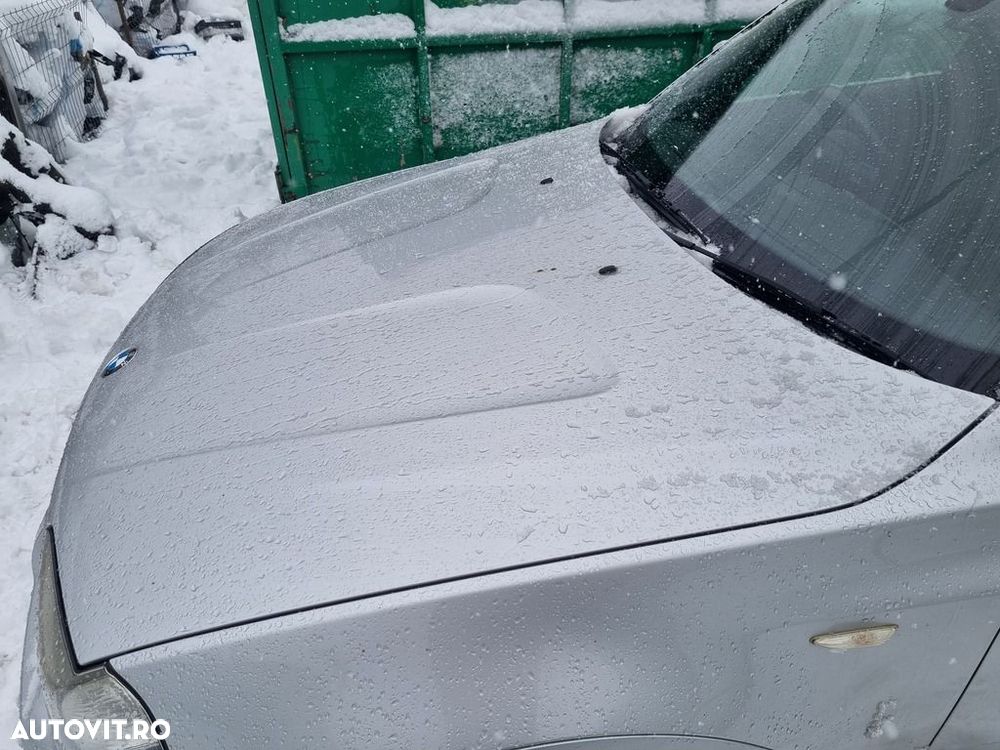 Capota BMW X3 E83 Facelift 2006 - 2010 SUV 4 Usi SILVER 354 (1458) - 4