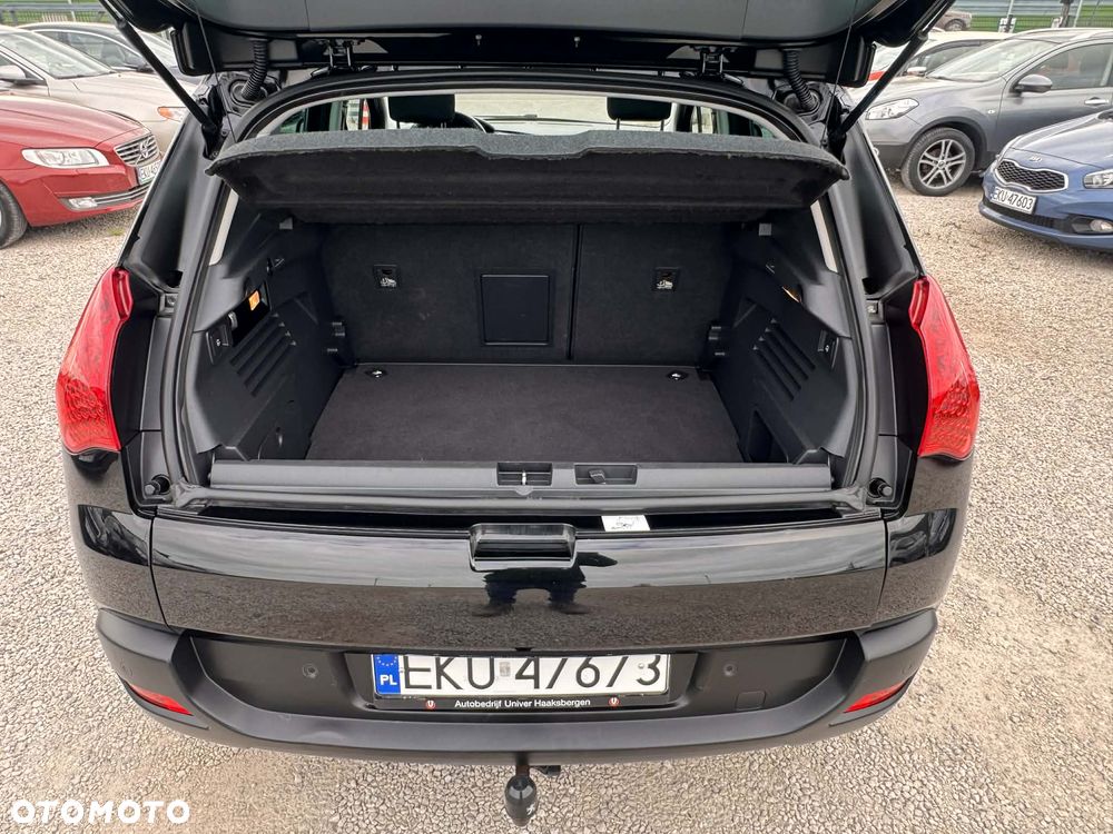 Peugeot 3008 - 34
