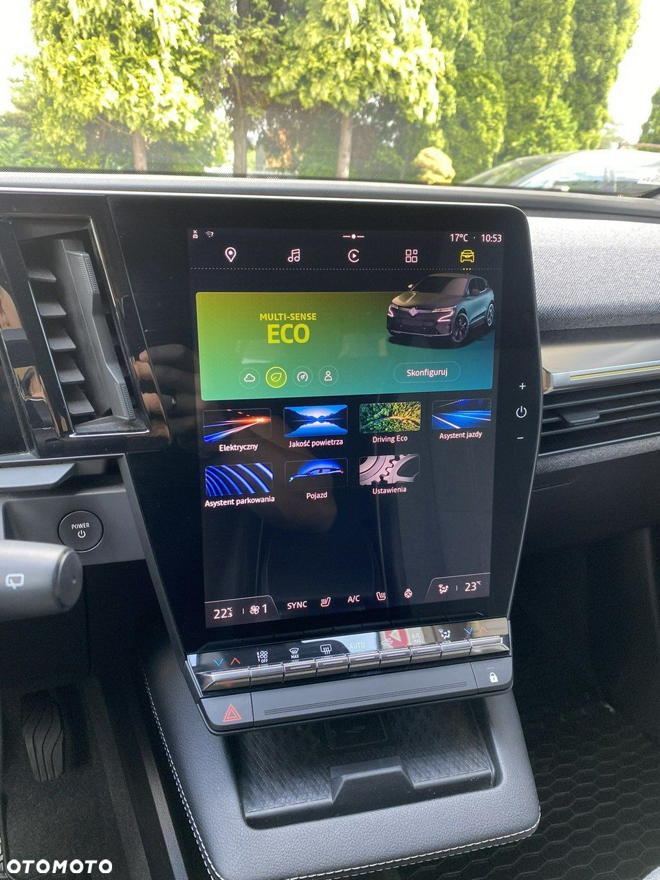 Renault Megane EV60 Techno - 24