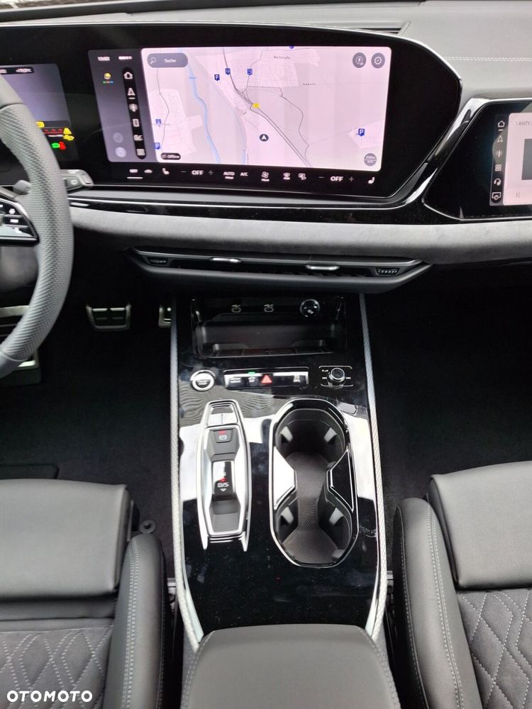 Audi A5 Avant - 26