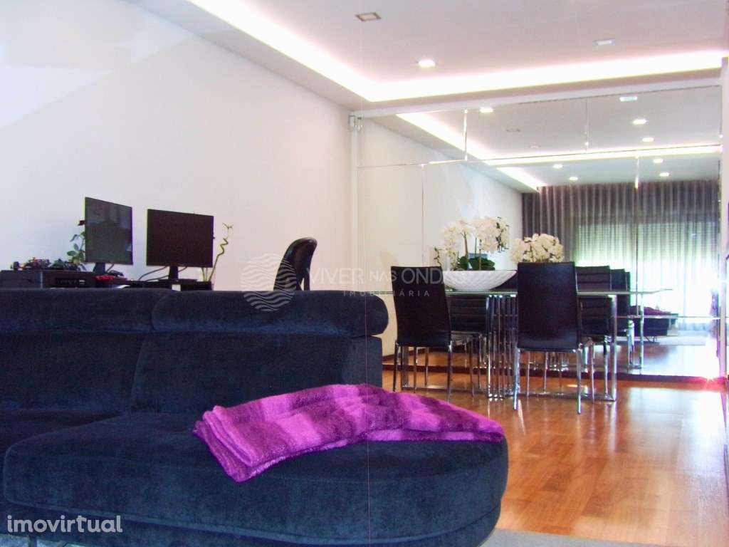 Moradia V3 | Garagem para 2 carros | Carvalhosa - Paços de Ferreira. - Grande imagem: 5/40