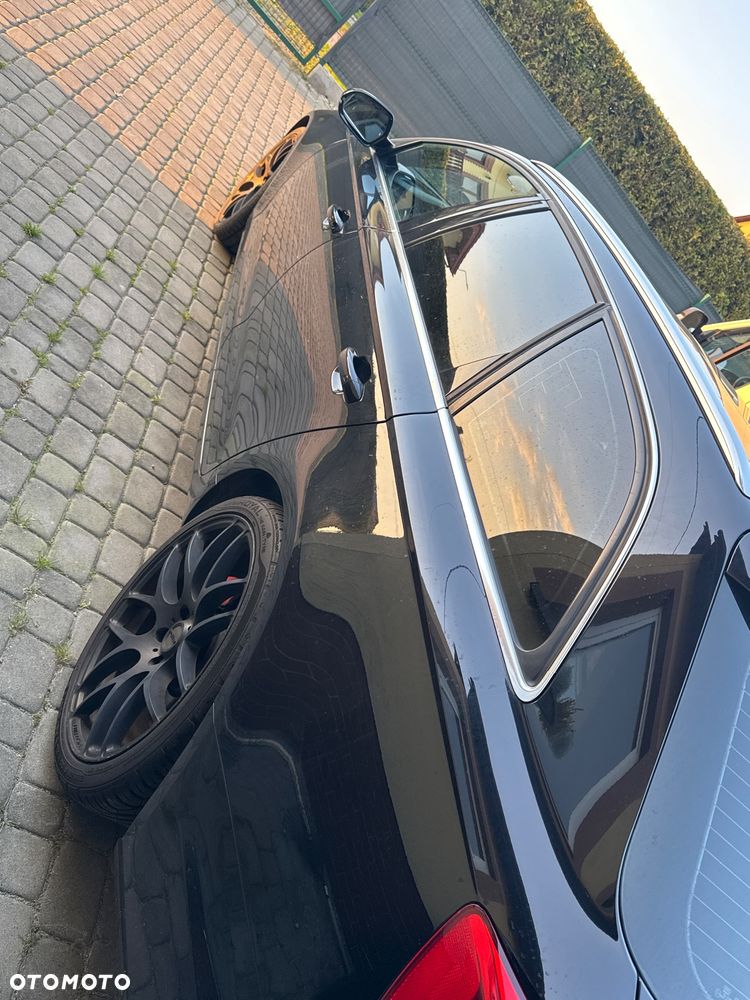 Audi A6 - 8