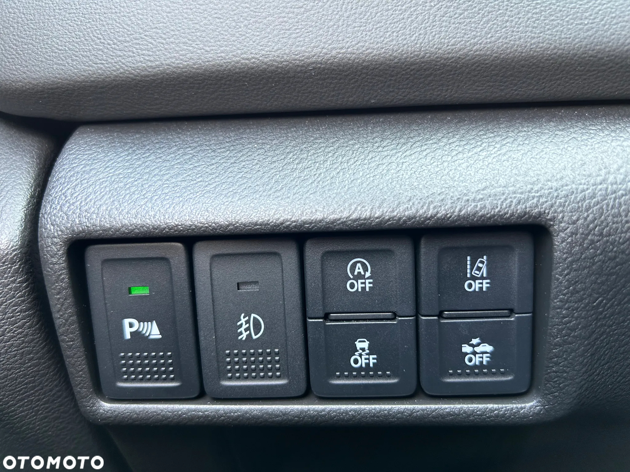 Suzuki SX4 S-Cross - 10