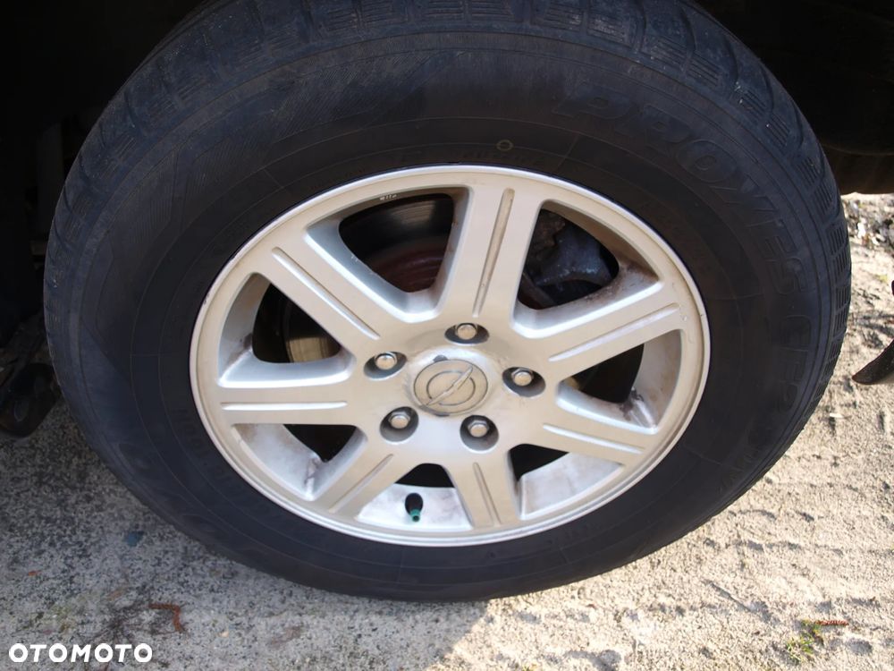 Chrysler Town & Country - 27