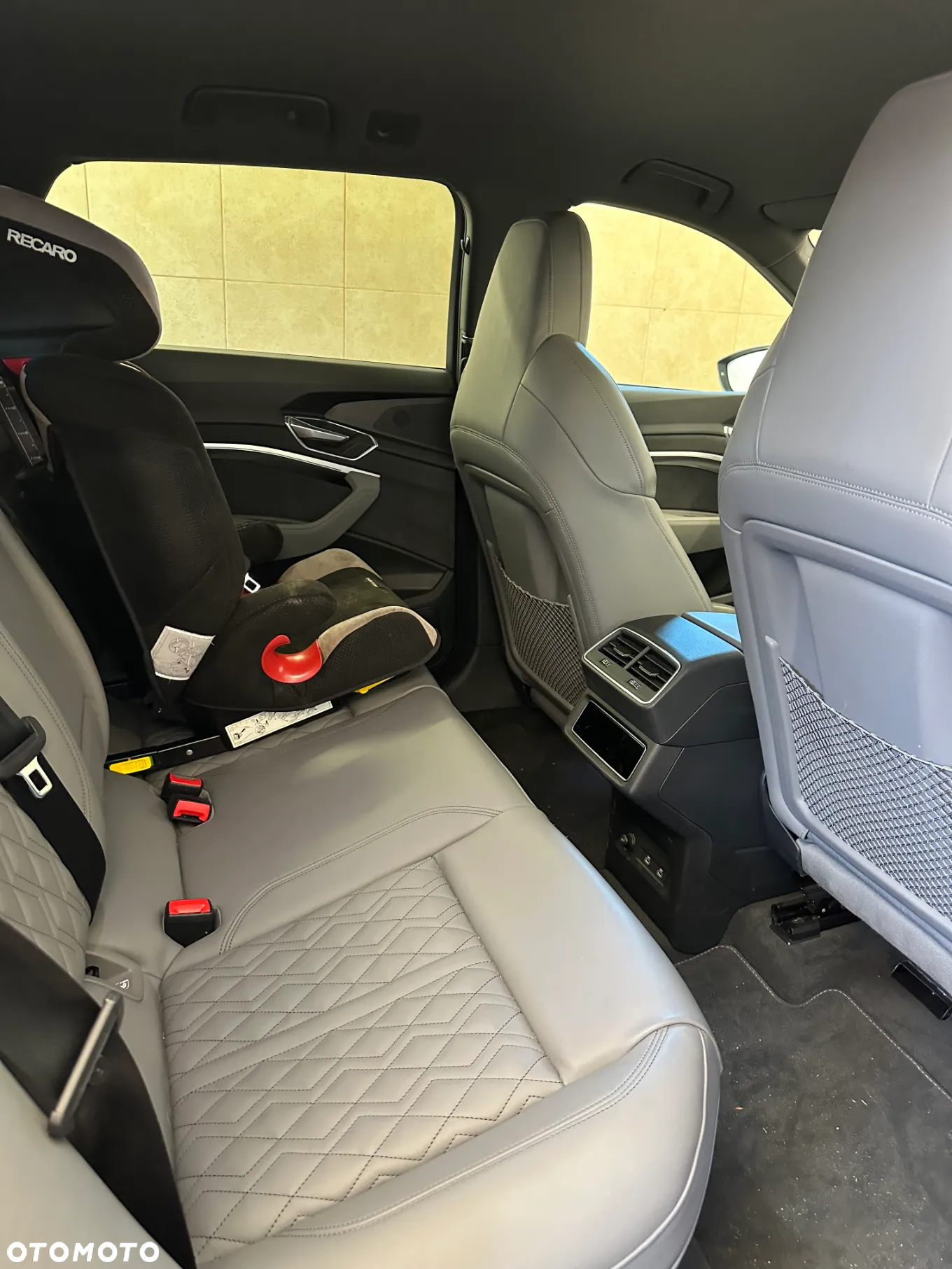 Audi e-tron 55 Quattro S Line - 13