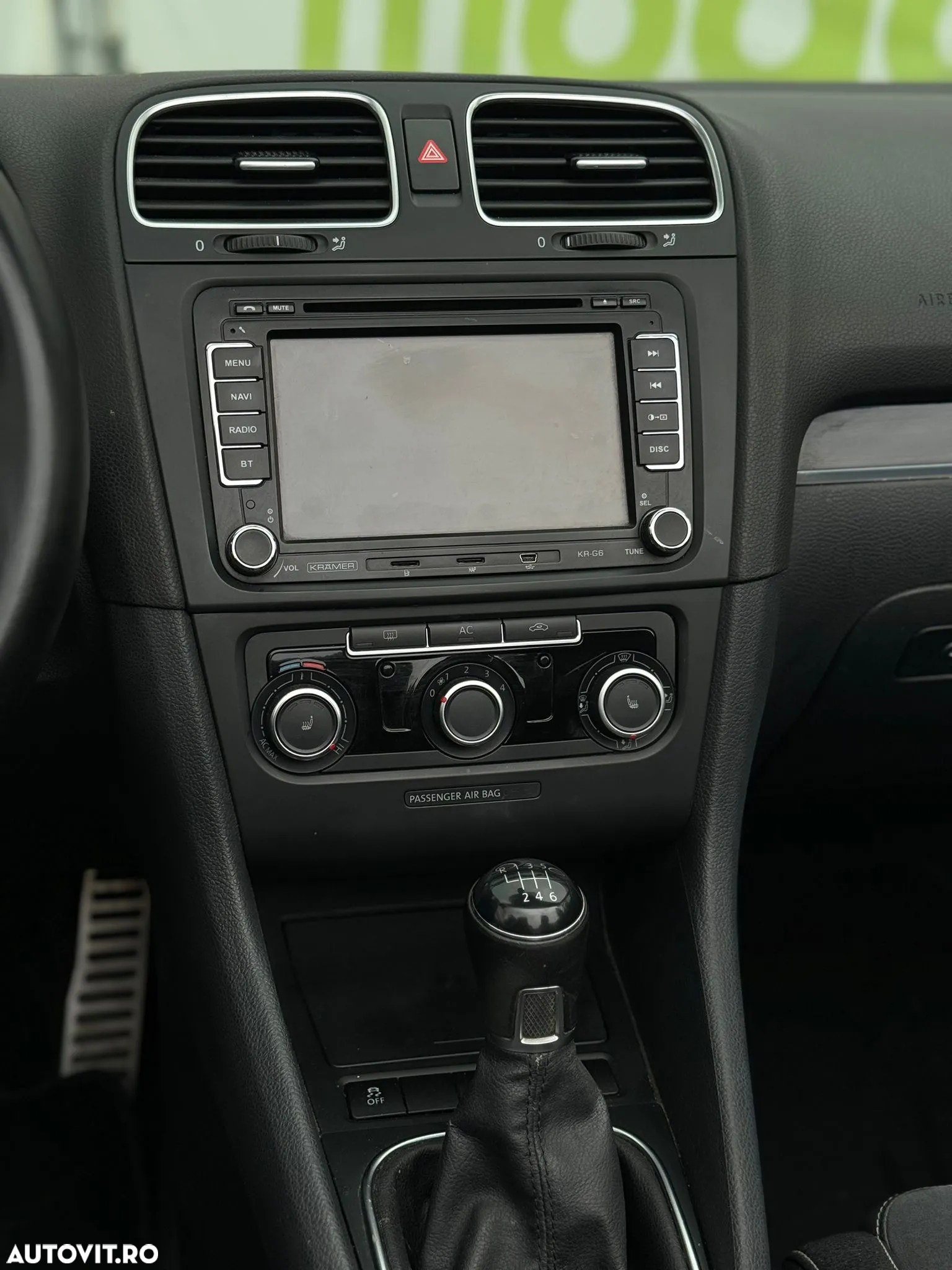Volkswagen Golf Cabrio 1.2 TSI - 35
