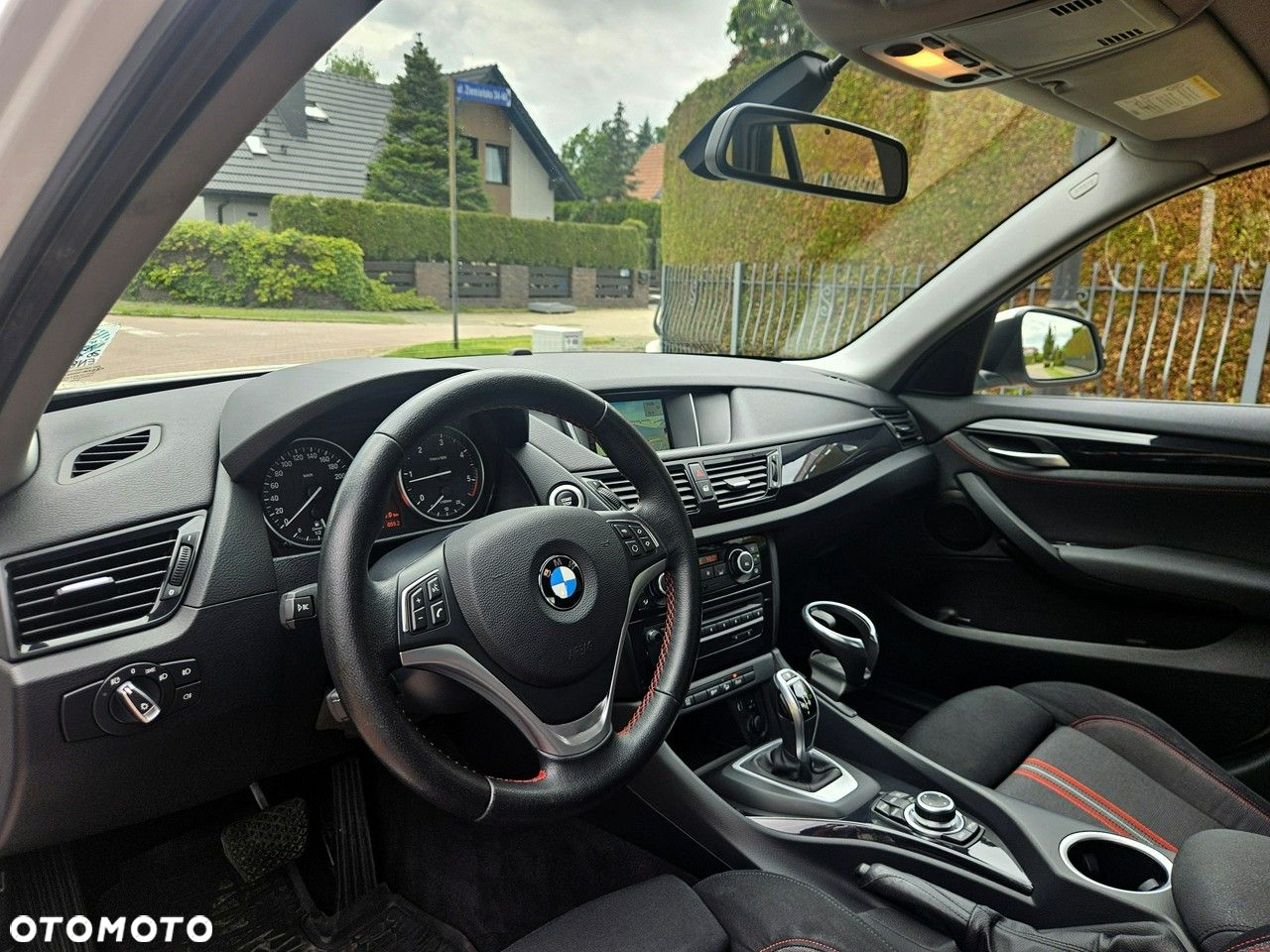 BMW X1 xDrive20d Sport Line - 9