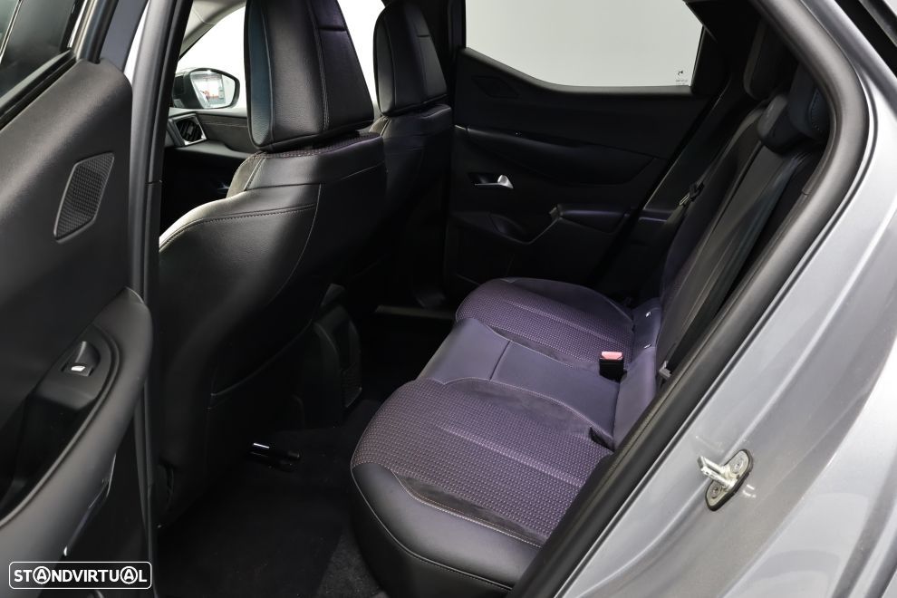 DS DS3 Crossback 1.2 PureTech Performance Line EAT8 - 23