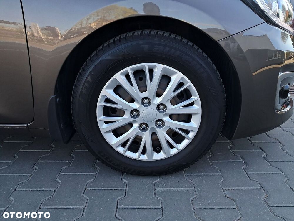 Kia Ceed 1.4 M - 23