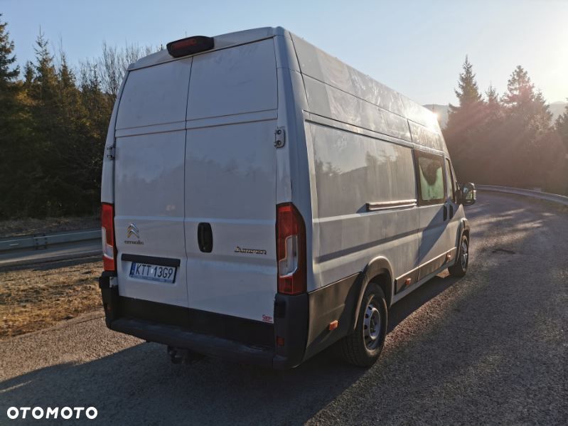 Citroën Jumper L4H3 - 13