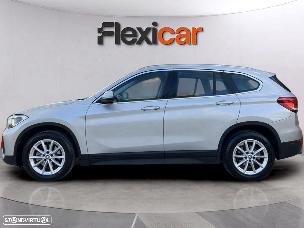 BMW X1 - 5