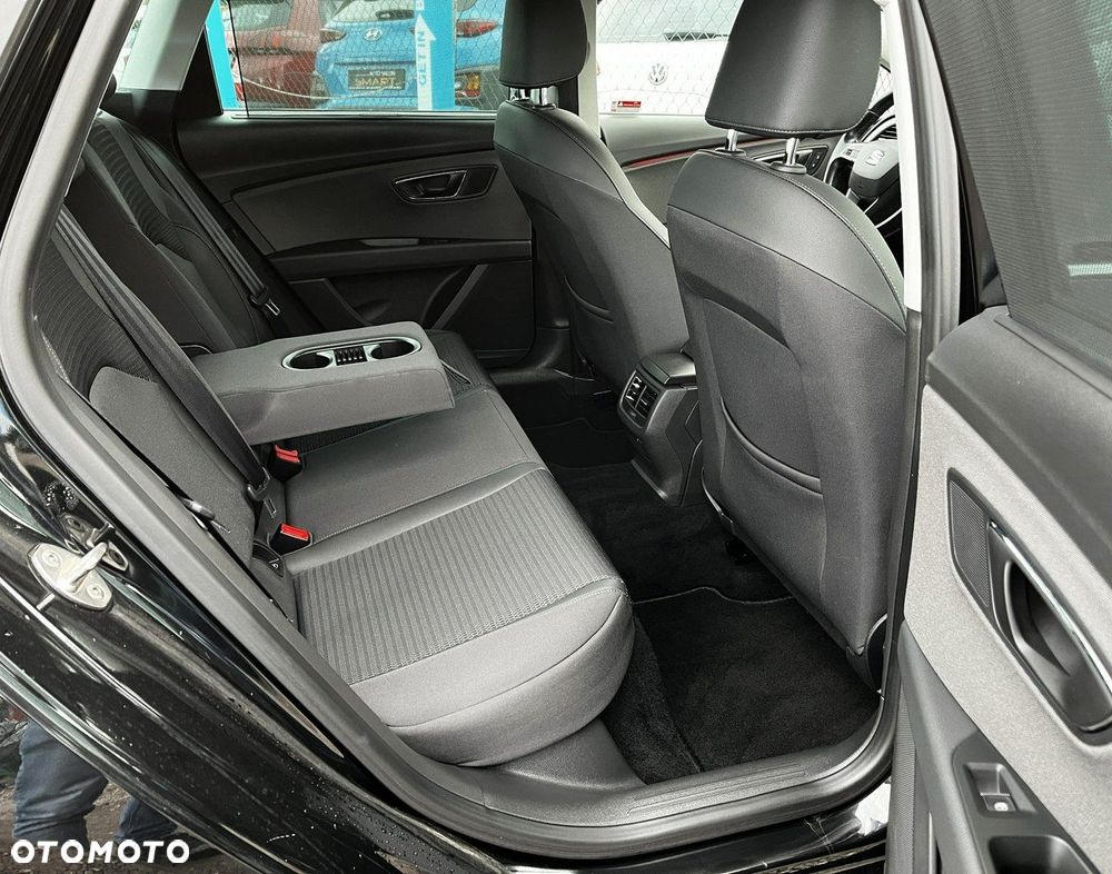 Seat Leon - 33