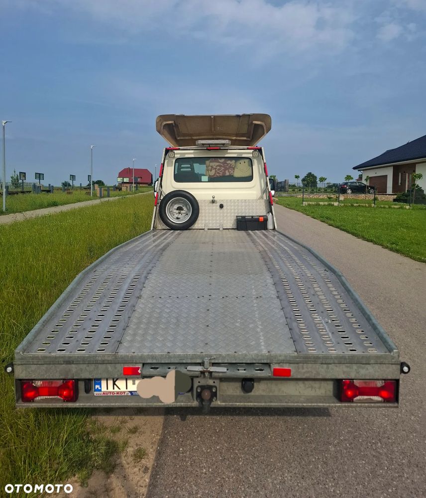 Iveco 35c15 - 8