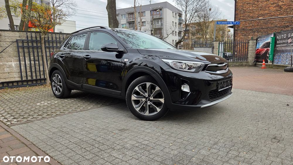 Kia Stonic 1.4 XL - 2