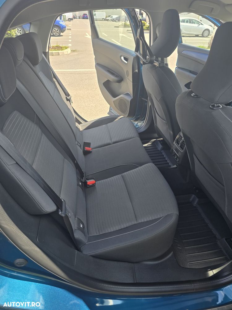 Renault Arkana 140 EDC Zen - 21