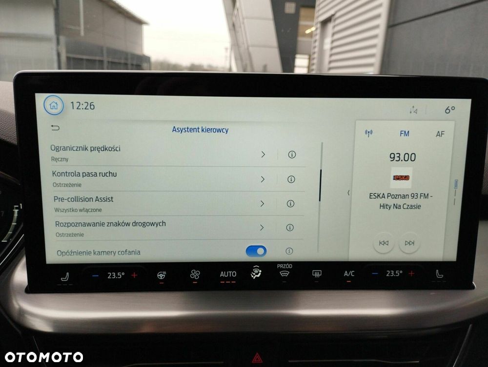 Ford Focus 1.0 EcoBoost mHEV Titanium X - 31