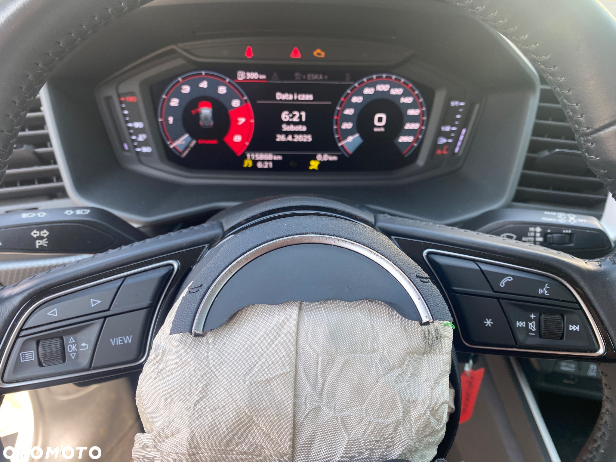 Audi A1 30 TFSI Sportback S line - 18